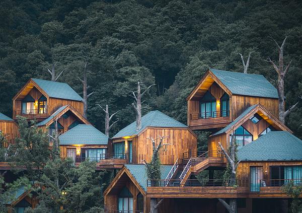 民宿分級(jí)標(biāo)準(zhǔn)“甲、乙、丙”